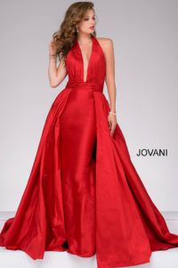 Luxusní šaty Jovani 42843