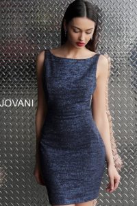 Koktejlové šaty Jovani 42863