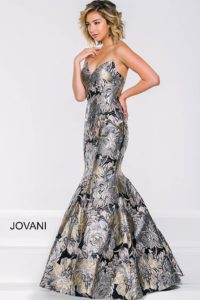 Plesové šaty Jovani 42866