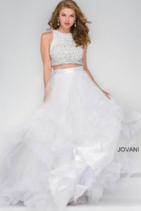 Plesové šaty Jovani 42893