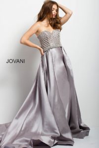 Luxusní šaty Jovani 42919