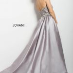 Luxusní šaty Jovani 42919 foto 1