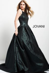 Plesové šaty Jovani 43092