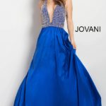 Luxusní šaty Jovani 45031 foto 2