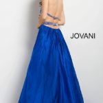 Luxusní šaty Jovani 45031 foto 1