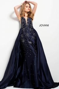 Plesové šaty Jovani 45063