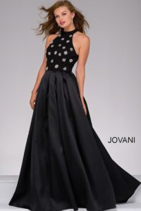 Plesové šaty Jovani 45120