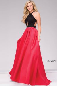 Plesové šaty Jovani 45142