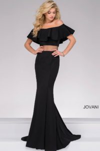 Plesové šaty Jovani 49926