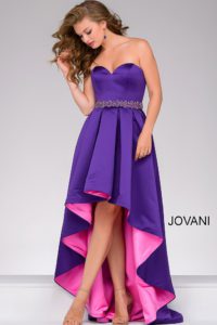 Plesové šaty Jovani 45170