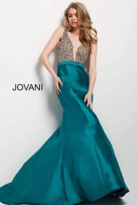 Plesové šaty Jovani 45247