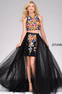 Plesové šaty Jovani 45302