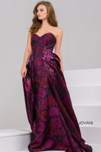 Plesové šaty Jovani 45364