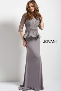 Večerní šaty Jovani 45549