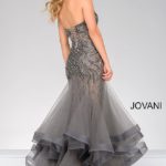 Plesové šaty Jovani 45550 foto 1