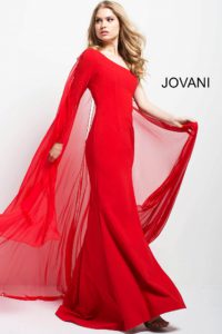 Plesové šaty Jovani 45714