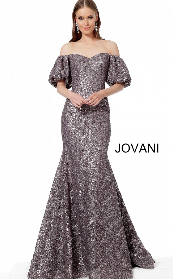 Večerní šaty Jovani 4573