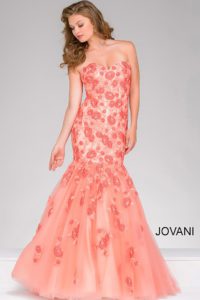 Plesové šaty Jovani 45734