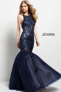 Večerní šaty Jovani 45745