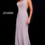 Plesové šaty Jovani 45811 foto 5