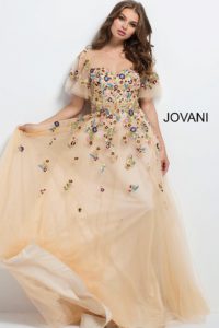 Večerní šaty Jovani 45820