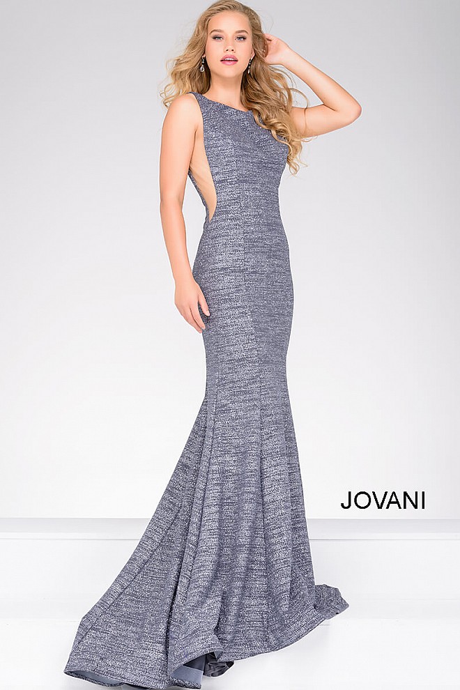 Plesové šaty Jovani 45830