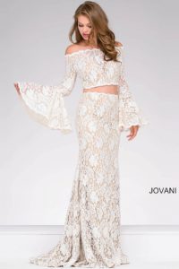 Plesové šaty Jovani 45894