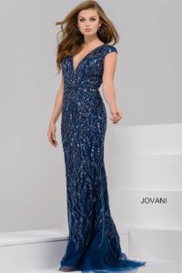 Večerní šaty Jovani 46010