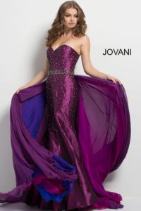 Večerní šaty Jovani 46039