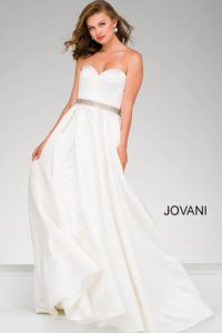 Plesové šaty Jovani 46046