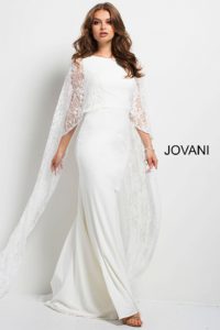 Večerní šaty Jovani 46072