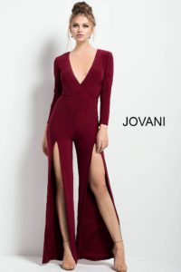 Plesové šaty Jovani 46089