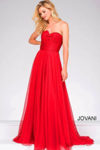 Plesové šaty Jovani 46090