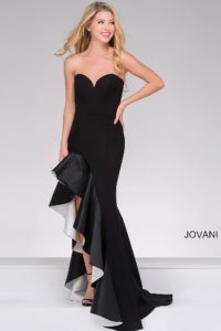 Plesové šaty Jovani 46289