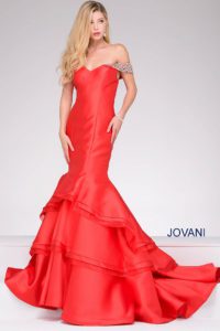 Plesové šaty Jovani 46610