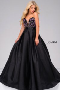 Plesové šaty Jovani 46771