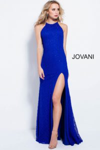 Plesové šaty Jovani 46850