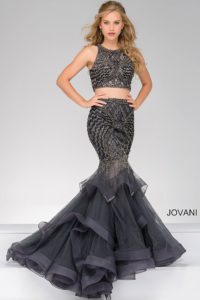 Plesové šaty Jovani 46881