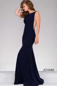 Plesové šaty Jovani 47100