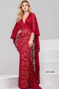 Večerní šaty Jovani 47202