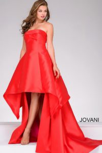 Plesové šaty Jovani 47444
