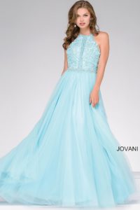 Plesové šaty Jovani 47453