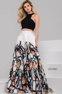 Plesové šaty Jovani 47693