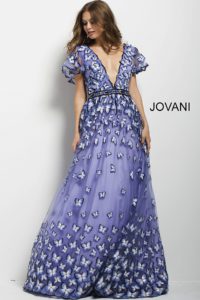 Večerní šaty Jovani 47804