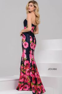 Plesové šaty Jovani 47807
