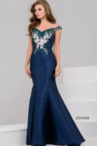 Večerní šaty Jovani 47815