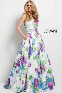 Večerní šaty Jovani 47842