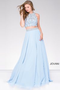 Plesové šaty Jovani 47848