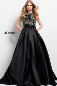 Večerní šaty Jovani 47850