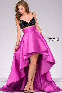 Plesové šaty Jovani 47862